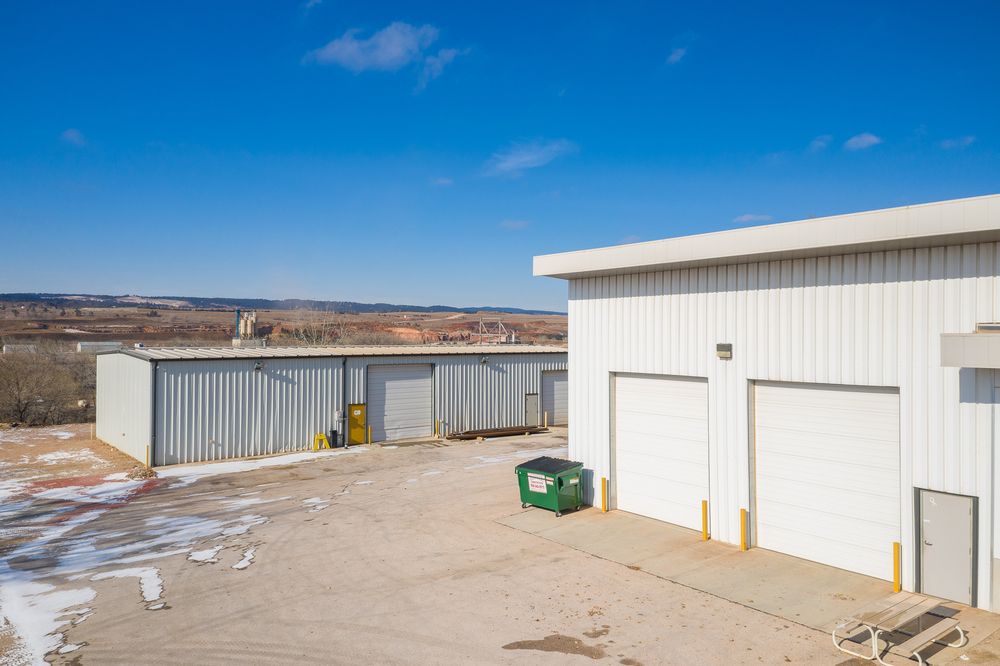 Office For Lease: 2801 Plant St, Rapid City, SD 57702